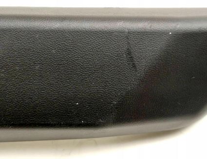TOYOTA Auris 2 generation (2012-2015) Front Bumper Molding 32772497