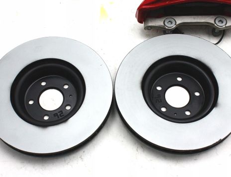 AUDI A5 F5 (2016-2024)  Rear brake pads 32774898