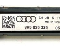AUDI A3 8P (2003-2013) Combustion module 8V5035225 32776826