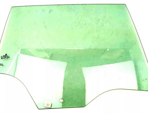 VOLKSWAGEN ID.4 1 generation (2020-2023) Right rear door window 11A845026 32777418