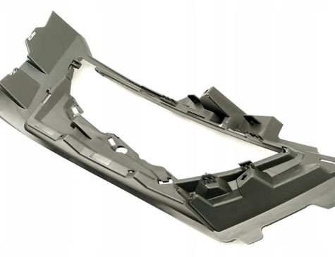 SEAT Ibiza 5 generation (2017-2023) Left Headlight Bracket Mount 6J0807349 32777691