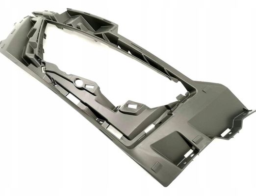SEAT Ibiza 5 generation (2017-2023) Left Headlight Bracket Mount 6J0807349 32777691