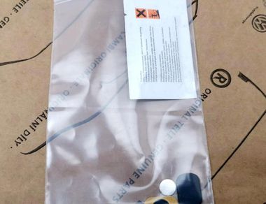 SEAT Leon 3 generation (2012-2020) Комплект боковых порогов 5F0071691 32778025