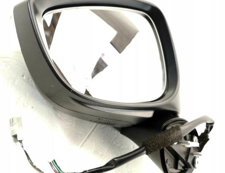 MAZDA CX-5 1 generation (2011-2020) Зеркало передней левой двери 32778108