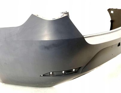 SEAT Leon 3 generation (2012-2020) Бампер задний 5FE807421 32778305