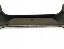SEAT Leon 3 generation (2012-2020) Бампер задний 5FE807421 32778308