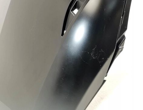 SEAT Leon 3 generation (2012-2020) Бампер задний 5FE807421 32778308