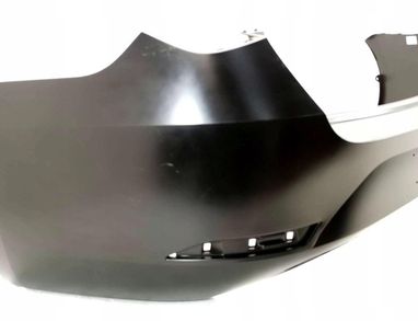 SEAT Leon 3 generation (2012-2020) Бампер задний 5FE807421 32778308