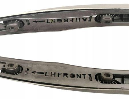 FORD EcoSport 1 generation (2003-2012) Roof cylinders 32778762