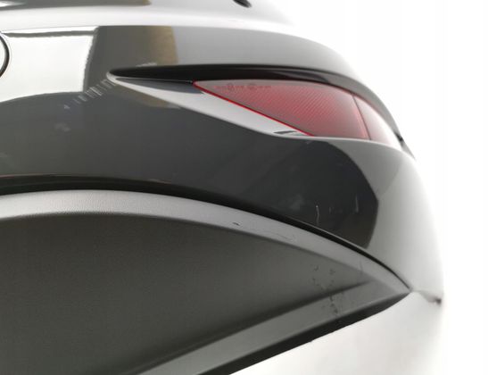 VOLKSWAGEN Touran 3 generation (2015-2023) Бампер задний 5TA807421AB 32779656