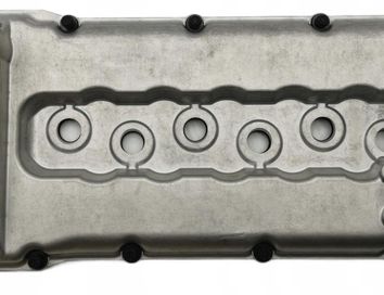 SEAT Alhambra 2 generation (2010-2021) Крышка клапана 022103429B 32779714