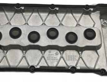 SEAT Alhambra 2 generation (2010-2021) Крышка клапана 022103429B 32779718