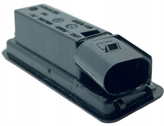 VOLKSWAGEN Golf 8 generation (2019-2023) Trim Number Plate Light 3G5943021A 32779722