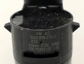 VOLKSWAGEN Touran 3 generation (2015-2023) Parktronics 5Q0919275C 32845168