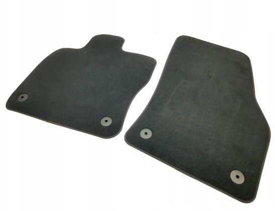 VOLKSWAGEN T-Roc 1 generation (2017-2024) Набор ковров 2GC863011 32845560