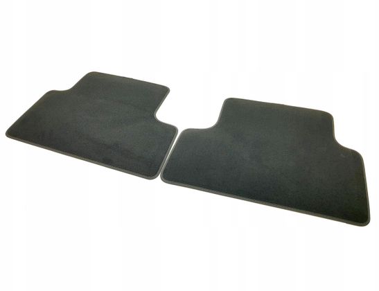 VOLKSWAGEN T-Roc 1 generation (2017-2024) Набор ковров 2GC863011 32845560