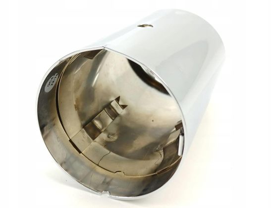 VOLKSWAGEN Touran 3 generation (2015-2023) Exhaust Pipe Tip 5TA253825 32845591