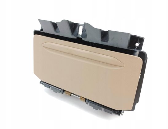 VOLKSWAGEN Touareg 2 generation (2010-2018) Блок управления сиденья передняя правая 3F0907155 32845596