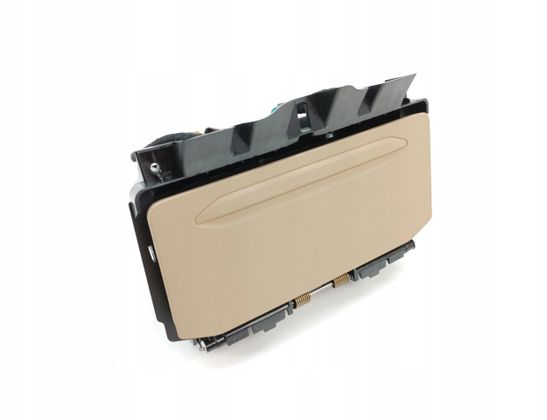 VOLKSWAGEN Touareg 2 generation (2010-2018) Блок управления сиденья передняя правая 3F0907155 32845596