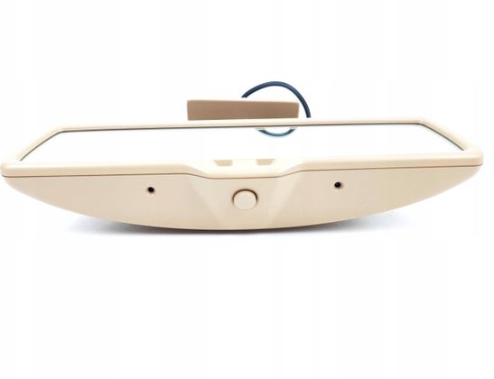 VOLKSWAGEN Touran 3 generation (2015-2023) Зеркало заднего вида 1T0857511C 32845870