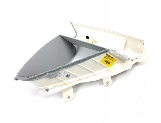 AUDI A7 C8/4K (2018-2024) Задняя левая стойка 4G8867287 32846267