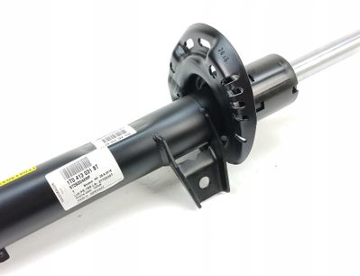 VOLKSWAGEN Touran 3 generation (2015-2023) Передний правый воздушный амортизатор 1T0413031BT 32846852