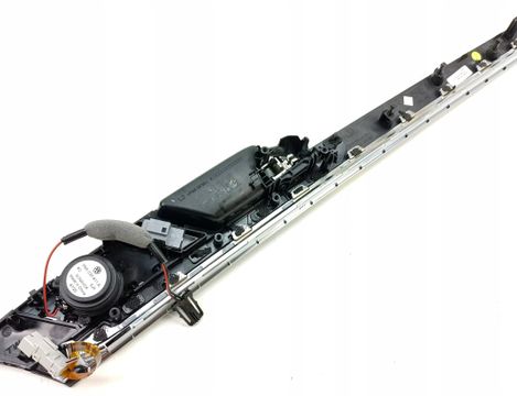 VOLKSWAGEN Passat B8 (2014-2023)  Комплект передних частей 3G1867409 32847216