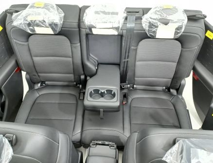 FORD Kuga 1 generation (2008-2013) Seat set 32847217