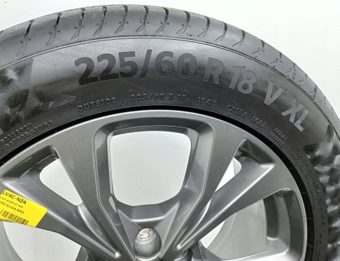 FORD Kuga 1 generation (2008-2013) Модуль контроля давления в шинах LV4C-N2A 32847256