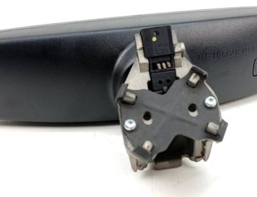 VOLKSWAGEN T-Roc 1 generation (2017-2024) Зеркало заднего вида 3G0857511AT 32848695