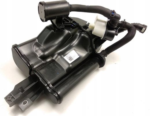 AUDI TT 8S (2014-2024) Расширительный топливный бак 8S0201797F 32849030