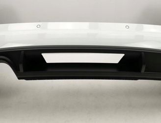 VOLKSWAGEN Touran 3 generation (2015-2023) Aizmugurējais buferis 5TA807421AB 32849325