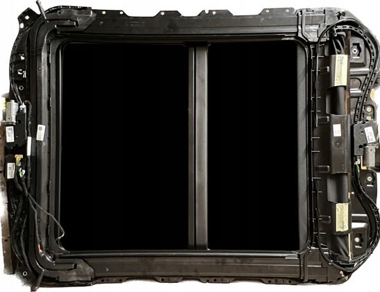 VOLKSWAGEN T-Roc 1 generation (2017-2024) Люк крыши 2GA877049 32849404