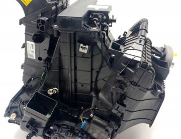 VOLKSWAGEN ID.5 1 generation (2021-2023) Interior Heater 1EA820351BA 32849509