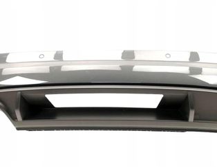VOLKSWAGEN Touran 3 generation (2015-2023) Бампер задний 5TA807421AB 32849743
