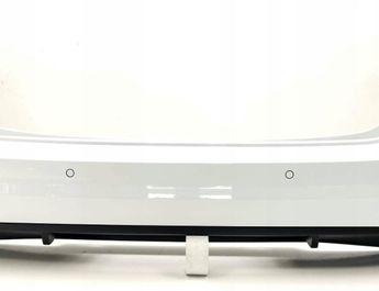 VOLKSWAGEN Touran 3 generation (2015-2023) Бампер задний 5TA807421AB 32850011