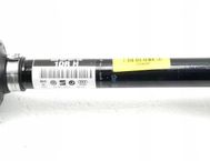 SKODA Fabia 1 generation (2004-2007) Комплект передних частей 6Q0407271DR 32850342