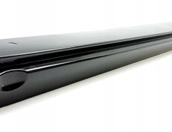 VOLKSWAGEN Passat B8 (2014-2023) Rear Right Sill Trim 3G0853856AN 32850404