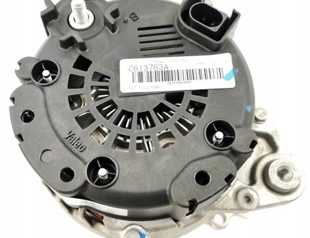 AUDI A6 C4/4A (1994-1997) Генератор 59903019 32850670