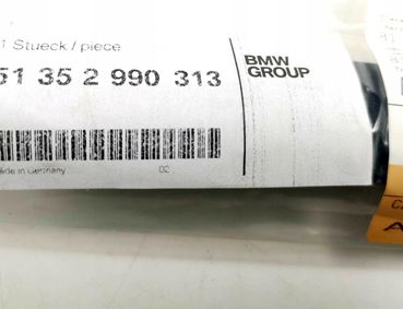 BMW X1 3 generation (U11) (2022-2023) Engine Cable Harness 32851031