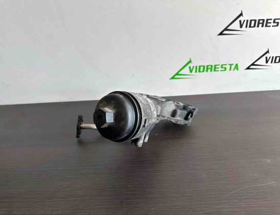 PEUGEOT 308 T9 (2013-2021) Eļļas filtra turētājs 9823532380 28571568