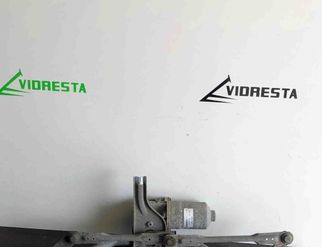 RENAULT Trafic 3 generation (2014-2023) Priekšējā stikla tīrītāja mehānisms 288002950R 28574885