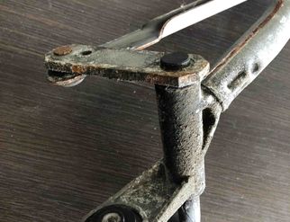 RENAULT Trafic 3 generation (2014-2023) Priekšējā stikla tīrītāja mehānisms 288002950R 28574885