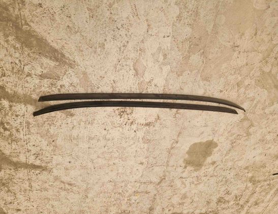 VOLVO XC60 1 generation (2008-2017) Left Side Roof Strip Trim 853491000 28576761