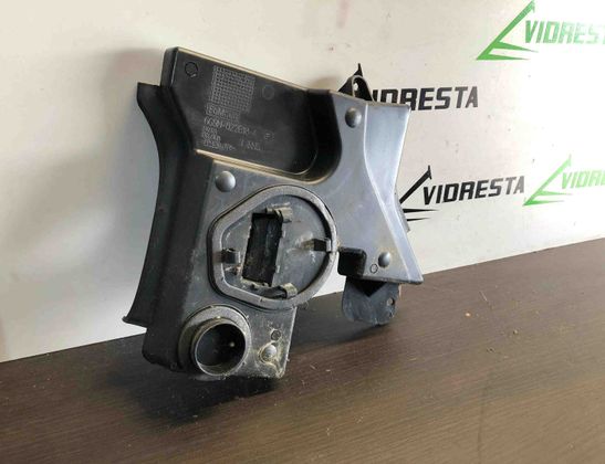 VOLVO V60 1 generation (2010-2020) Citas virsbūves detaļas 6G9N022B18A 28578795