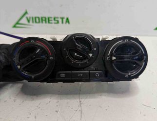 PEUGEOT 208 Peugeot 208 (2012-2015) Citau veidu vadības bloki E1063173,96722483ZD 28582964