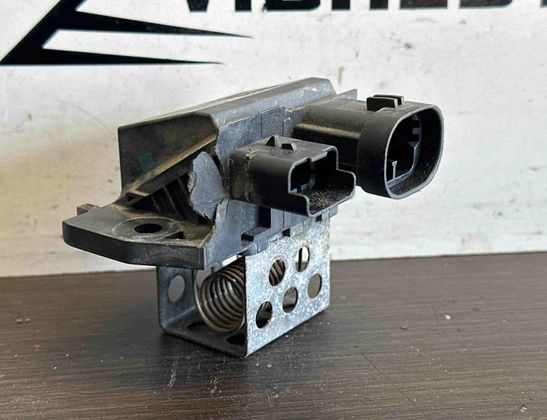 PEUGEOT 308 T9 (2013-2021) Blower fan relay 21820151642,9829220580 28583006