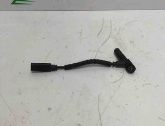 OPEL Crossland X 1 generation (2017-2023) Kloķvārpstas stāvokļa sensors 9810375980 28583406