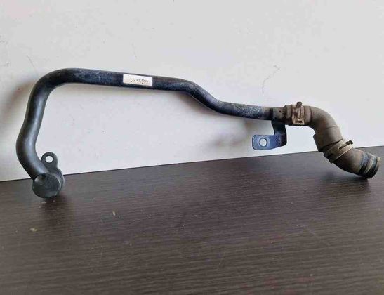 SKODA Octavia 3 generation (2013-2020) Coolant Hose Pipe 04L121065AJ 31632962