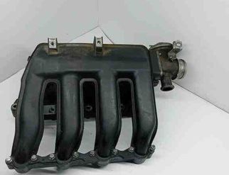 BMW 3 Series E46 (1997-2006) Впускной коллектор 7787319 31851913